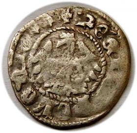 Picture 2 for: Półgrosz Władysław Jagiełło Kraków