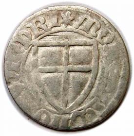 Picture for: Szeląg Michał Kuchmeister Zakon Krzyżacki