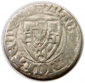 Picture 2 for: Szeląg Michał Kuchmeister Zakon Krzyżacki