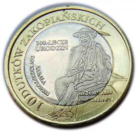 Picture for: 10 dutkow 2009 Zakopane Sabala