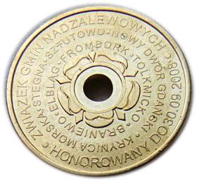 Picture 2 for: 7 bryz 2008 Związek Gmin Nadzalewowych Elbląg