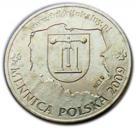 Picture 2 for: 4 dukaty na szczęście Mennica Polska