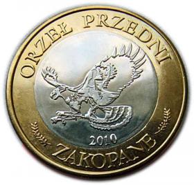 Picture for: 10 dutków 2010 Zakopane Orzeł Przedni