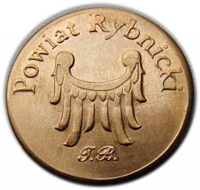 Picture 2 for: 10 ducats of Rybnik