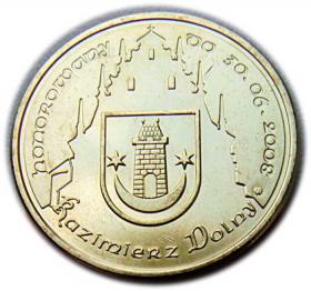 Picture 2 for: 4 kazimierze 2008 Kazimierz Dolny