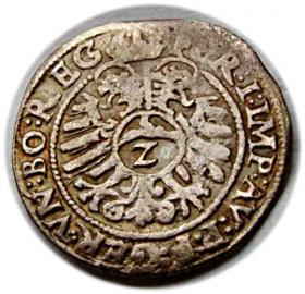 Picture for: 2 krajcary 1563 Ferdynand I Wrocław