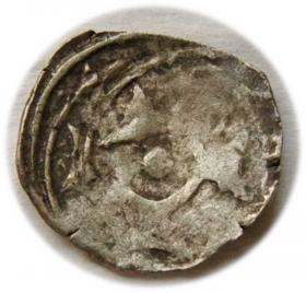 Picture for: Denar Bishopric of Cammin Pomerania