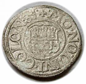 Picture 2 for: Schilling 1585 Free City of Cologne