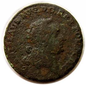 Picture for: Trojak 1768 Stanisław August Poniatowski Warszawa