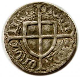 Picture for: Szeląg Paweł von Russdorf Zakon Krzyżacki