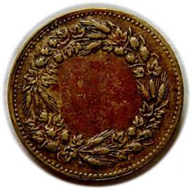 Picture 2 for: Żeton na 1/2 litra piwa, Niemcy