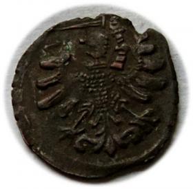 Picture 2 for: Denar Sigismund I the Old Torun