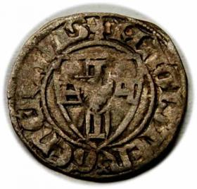 Picture 2 for: Kwartnik Winrych von Kniprode Zakon Krzyżacki Toruń