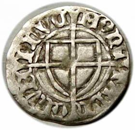 Picture for: Szeląg Paweł von Russdorf Zakon Krzyżacki