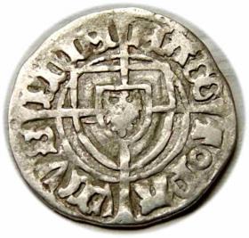 Picture 2 for: Szeląg Paweł von Russdorf Zakon Krzyżacki