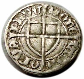 Picture for: Szeląg Michał Kuchmeister Zakon Krzyżacki