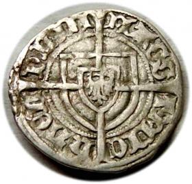 Picture 2 for: Szeląg Michał Kuchmeister Zakon Krzyżacki