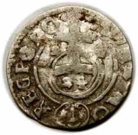 Picture for: 1/24 thaler 1624 Sigismund III Vasa Bydgoszcz