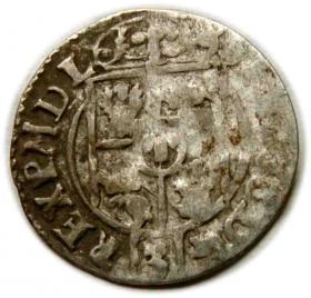 Picture 2 for: 1/24 thaler 1624 Sigismund III Vasa Bydgoszcz