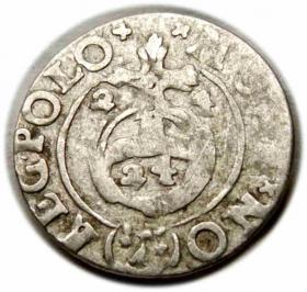 Picture for: 1/24 thaler 1624 Sigismund III Vasa Bydgoszcz