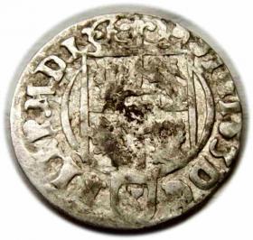 Picture 2 for: Półtorak 1624 Zygmunt III Waza Bydgoszcz