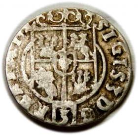 Picture 2 for: Półtorak 1624 Zygmunt III Waza Bydgoszcz