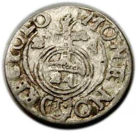 Picture for: 1/24 thaler 1624 Sigismund III Vasa Bydgoszcz