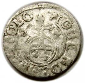 Picture for: 1/24 thaler 1624 Sigismund III Vasa Bydgoszcz