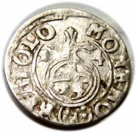 Picture for: 1/24 thaler 1624 Sigismund III Vasa Bydgoszcz