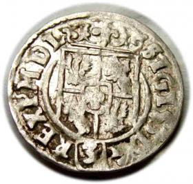 Picture 2 for: 1/24 thaler 1624 Sigismund III Vasa Bydgoszcz