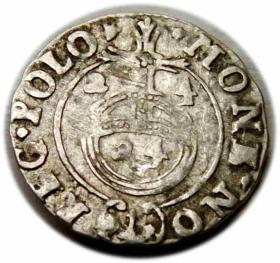 Picture for: Półtorak 1624 Zygmunt III Waza Bydgoszcz