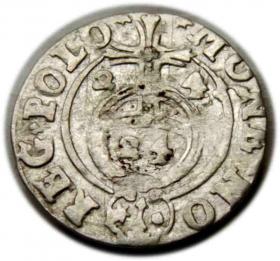 Picture for: 1/24 thaler 1624 Sigismund III Vasa Bydgoszcz