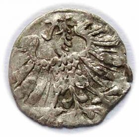 Picture 2 for: Denar 1558 Zygmunt II August Wilno