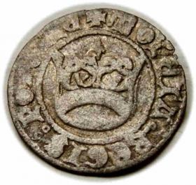 Picture for: Półgrosz Aleksander Jagiellończyk Kraków