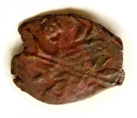 Picture for: 1 kopiejka Aleksy I Michajłowicz Rosja