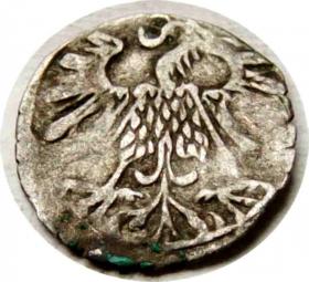 Picture 2 for: Denar Zygmunt II August Litwa Wilno