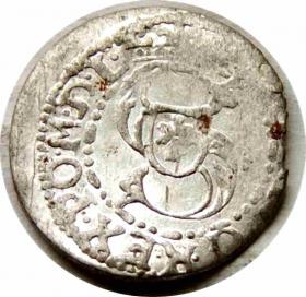 Picture for: Schilling Sigismund III Vasa Riga