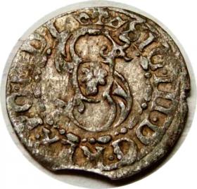 Picture for: Schilling Sigismund III Vasa Riga