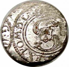 Picture for: Schilling Sigismund III Vasa Riga