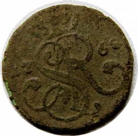 Picture for: Grosz 1768 Stanisław August Poniatowski