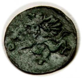 Picture 2 for: Scherf 1592 Ernst Ludwig Duchy of Wolgast