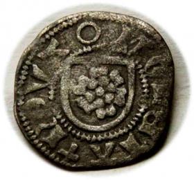 Picture for: 1/4 groschen Pyrzyce Pyritz