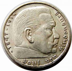 Picture for: 5 marek 1935 Niemcy Berlin