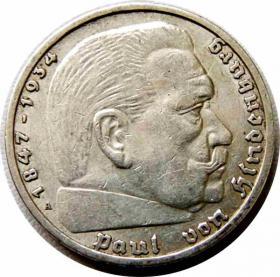 Picture for: 5 marek 1935 Niemcy Berlin 