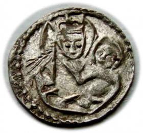 Picture for: Halerz Ruper II Ludwik III Lubiński Księstwo Lubińskie Lubin