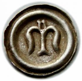 Picture for: Brakteat Ziębice