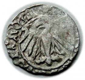 Picture 2 for: Halerz Bolesław I Cieszyński Bytom