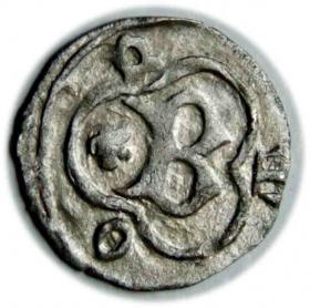 Picture for: Halerz Bolesław I Cieszyński Cieszyn