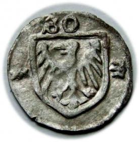 Picture 2 for: Halerz Bolesław I Cieszyński Cieszyn