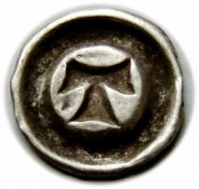 Picture 2 for: Brakteat Toszek